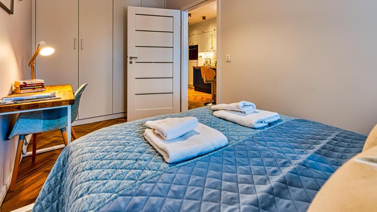 Apartment A2 Domitu Z Basenem, Sauna, Jacuzzi - 5d *