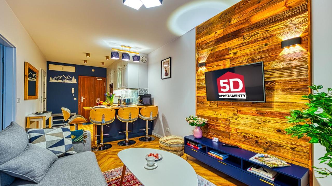 A2 Domitu Z Basenem, Sauna, Jacuzzi - 5d
