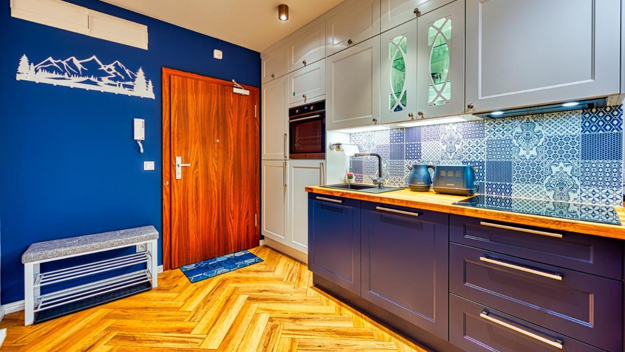 Apartment A2 Domitu Z Basenem, Sauna, Jacuzzi - 5d
