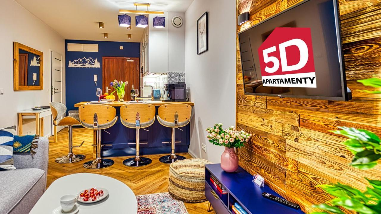 Apartment A2 Domitu Z Basenem, Sauna, Jacuzzi - 5d