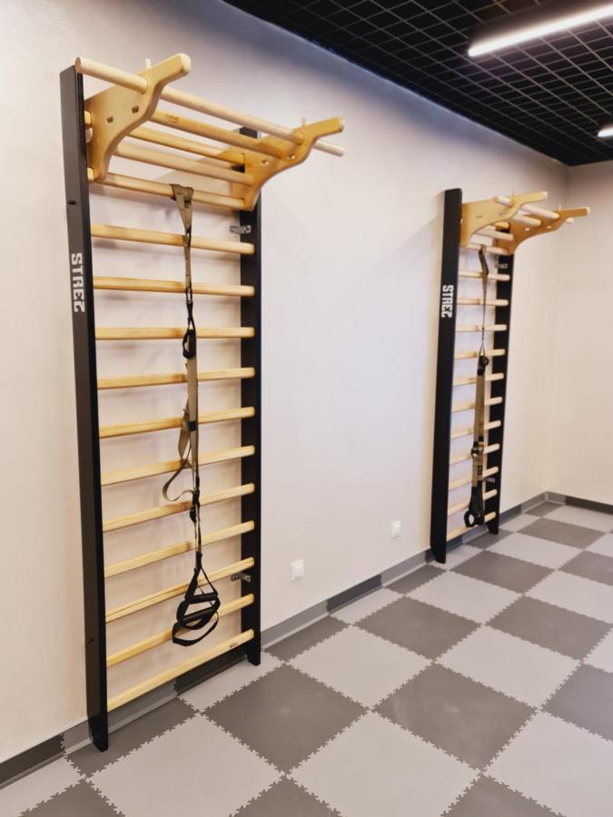 Apartment A2 Domitu Z Basenem, Sauna, Jacuzzi - 5d *