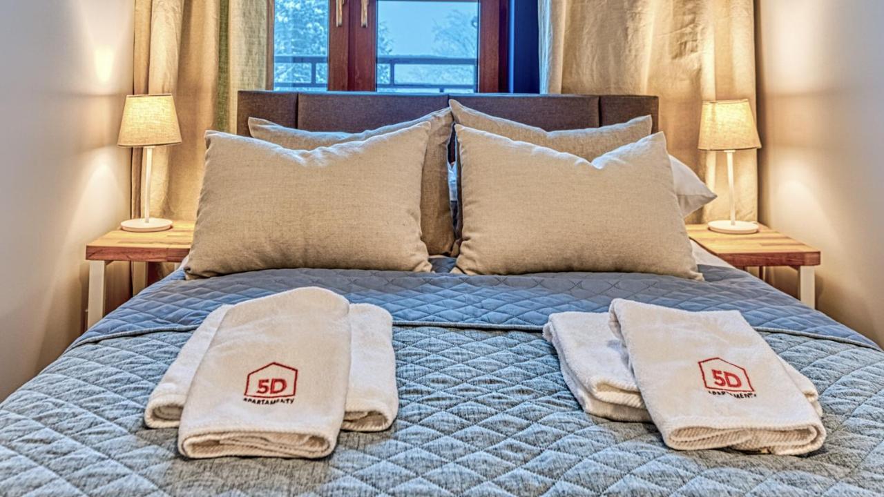 A2 Domitu Z Basenem, Sauna, Jacuzzi - 5d * Schreiberhau