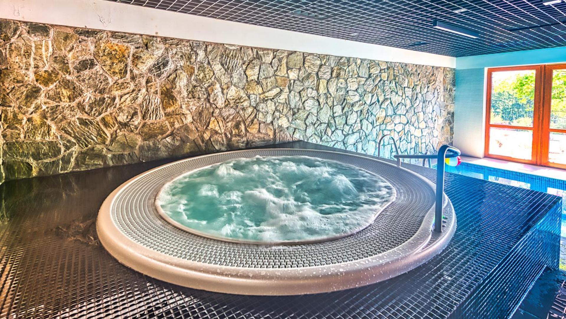 Apartment A2 Domitu Z Basenem, Sauna, Jacuzzi - 5d Schreiberhau